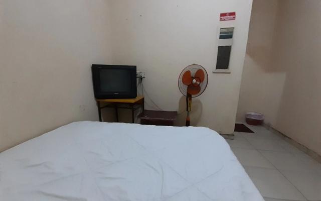 Hotel O Pinus Jaya SyariahNearTaman Amaryllis Pekanbaru – Guest Rooms – Pekanbaru