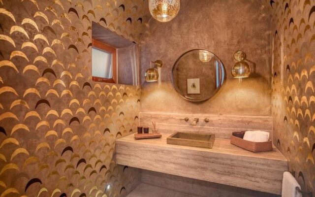 Cantera 1910 Hotel Boutique