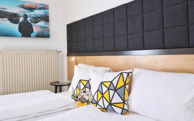 Seelos – Alpine Easy Stay