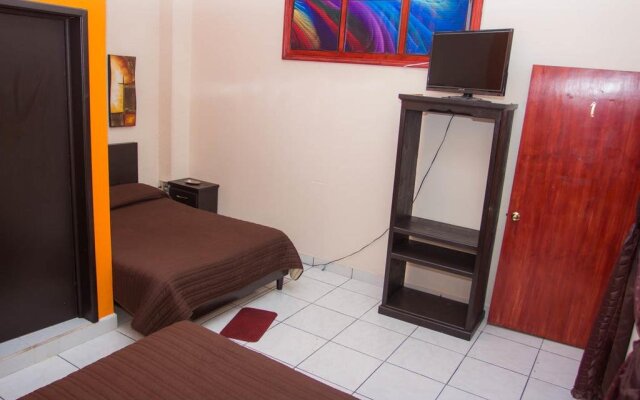 Hotel Olhe