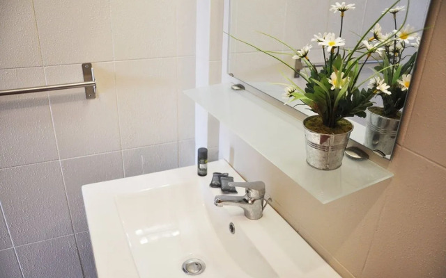 Appartamento Faro Rosso