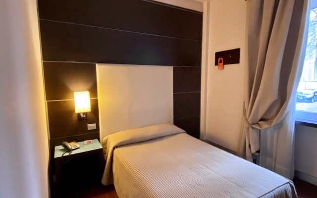 Hotel Kristall