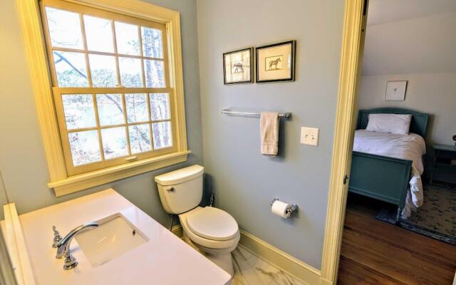 6942 Travelers Rest - 5 Br Home