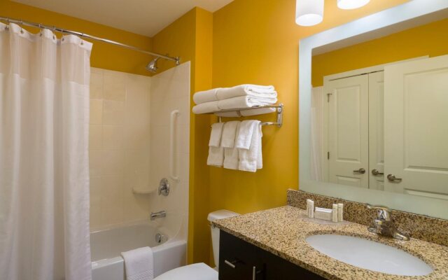 TownePlace Suites Harrisburg Hershey