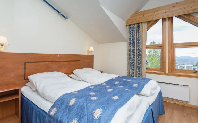 Best Western Nordlys Hotell Alta