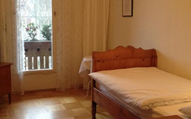 Hotel am Bach