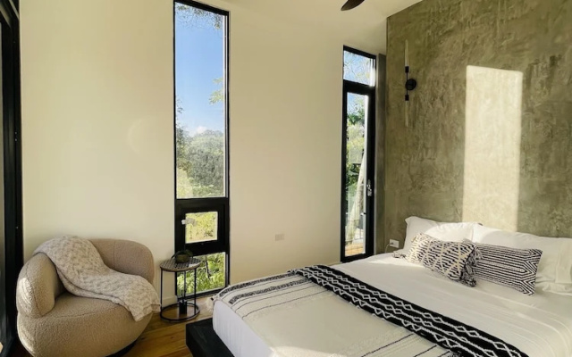 Hacienda Iluminada Eco Retreat