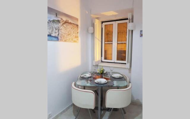Sweet Alfama II, Apartment