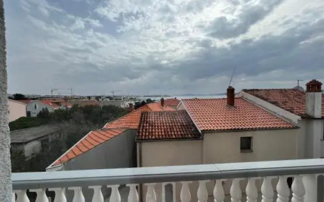 Apartments Meri-Puntamika