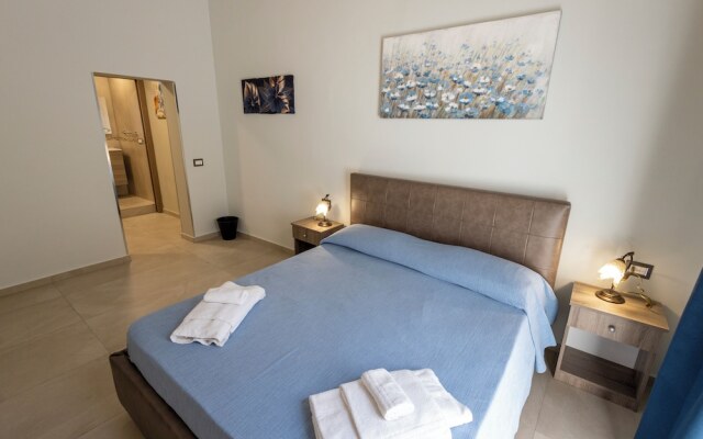 Catania Center B&B
