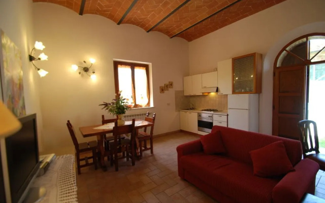 Agriturismo Bellavista