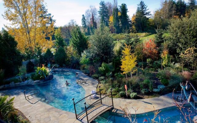 McMenamins Edgefield