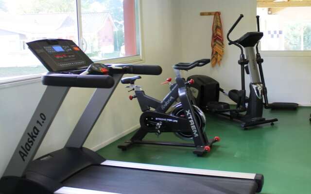 Résidence Nemea les Rives de Saint Brice