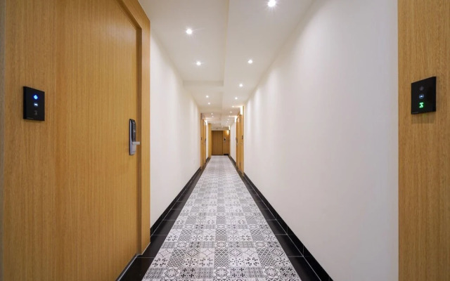 Tongyeong Hotel Chosun