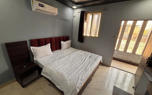 Dharohar Homestay