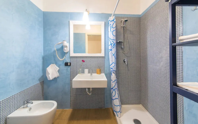 Gioia 13 Apartments & Rooms