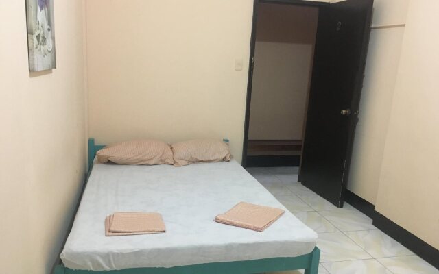 Ciudad Ala Majica Guest House