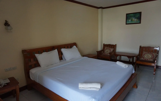 SP Residence