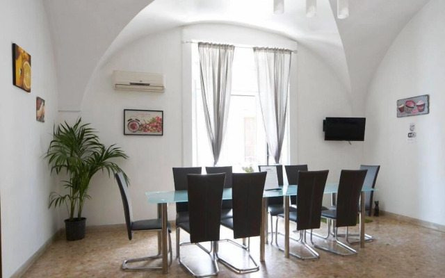 B&B Favola Mediterranea