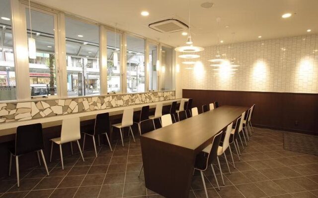 Washington R&B Hotel Kamata Higashiguchi