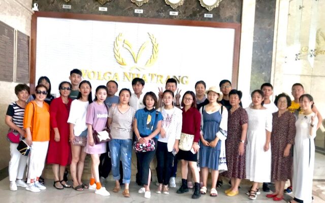 Putin Nha Trang Hotel