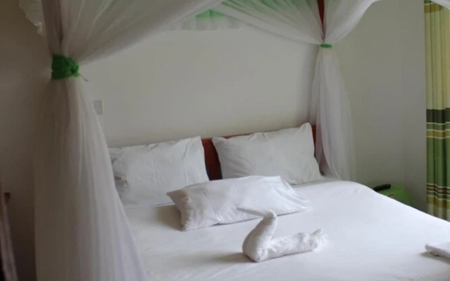 Salient Guest House