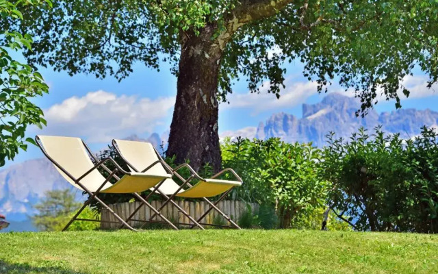 Panoramahotel Obkircher