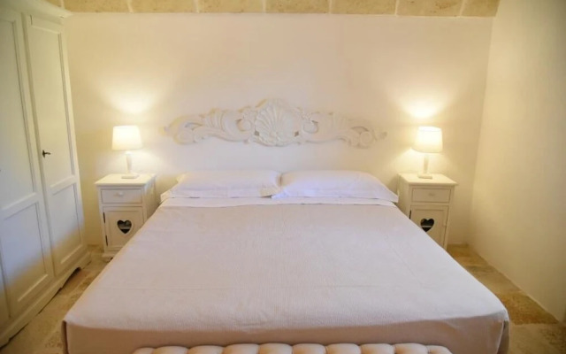 I Trulli di Gaia