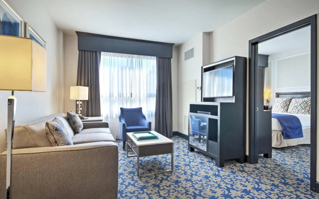 Club Wyndham Canterbury