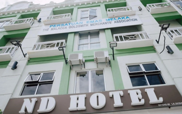 ND Hotel Melaka