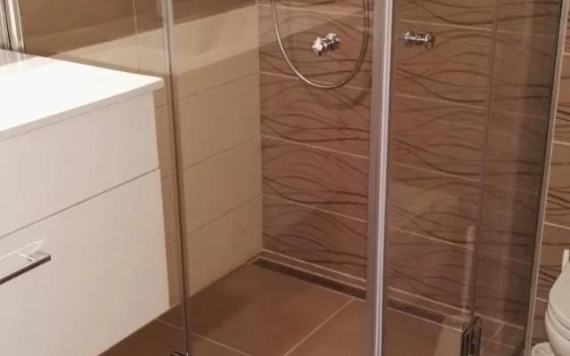 Apartment Šija