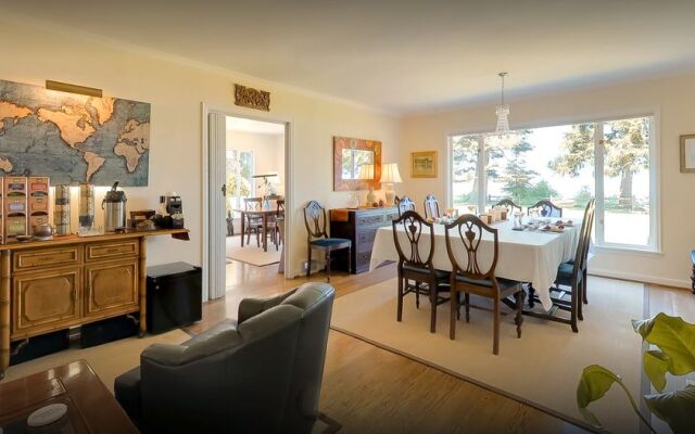 Domaine Madeleine B&B