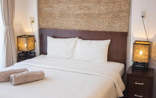 Surf4You Residence – Guest Rooms – Phan Thiet