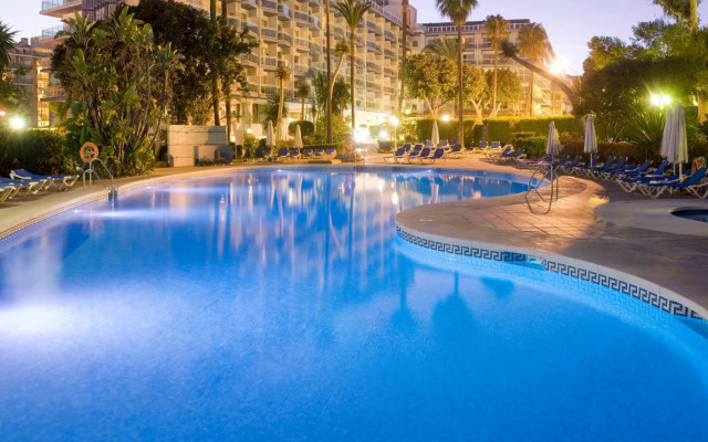 Hotel Palmasol Puerto Marina