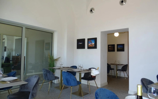 20 Miglia Boutique Hotel