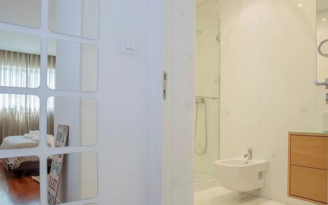 Liiiving in Porto Balcony Drag o View