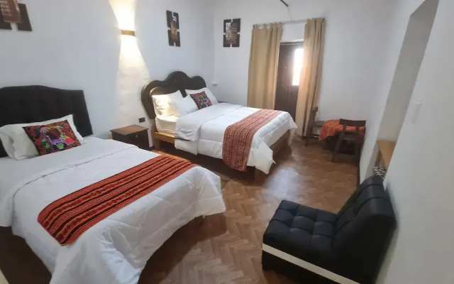 MallkuWasi - Lodging Hotel Cusco