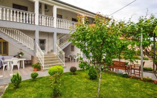 Apartment Vilma 1315