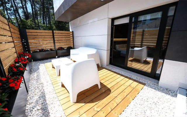 Hotel Inffinit Sanxenxo