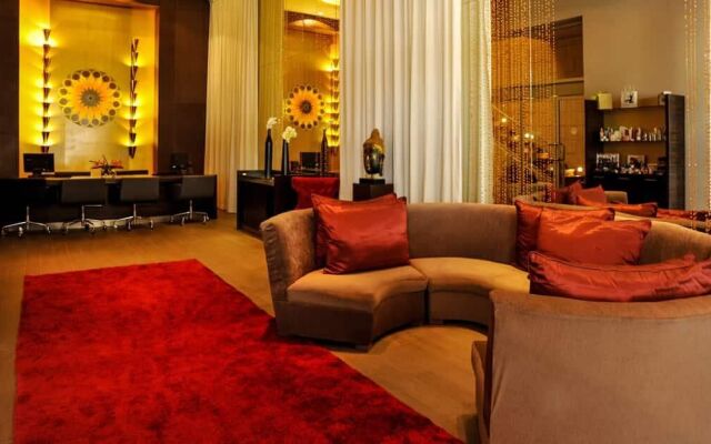 The Reserve at Paradisus Playa del Carmen