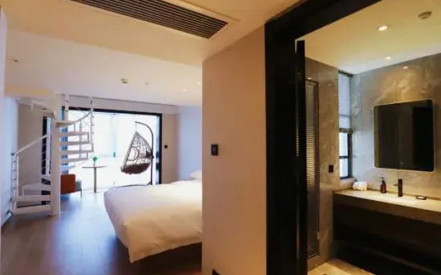 Qiandao Lake anatole by landison