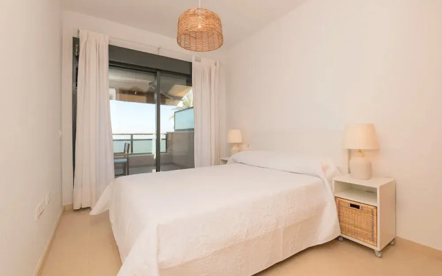 Atardecer En Sanl car