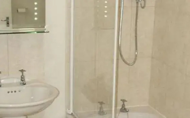 Bath City Apartments