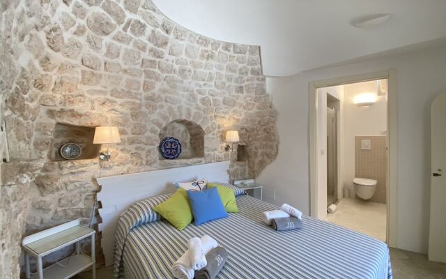 TD Trulli di Bouganville w/ Large Amazing Pool