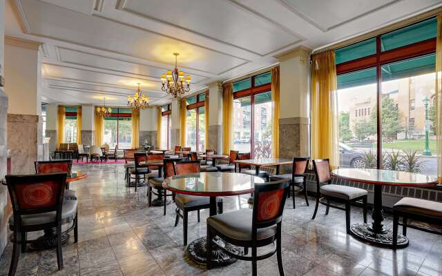 Best Western Syracuse Downtown Hotel and Suites