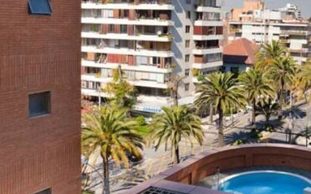 Departamentos Amoblados Costa 151