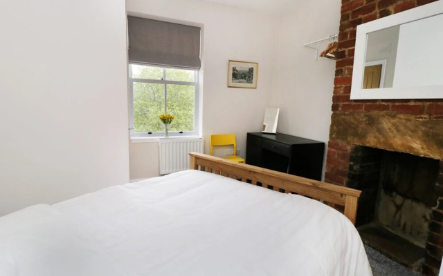 The Flat