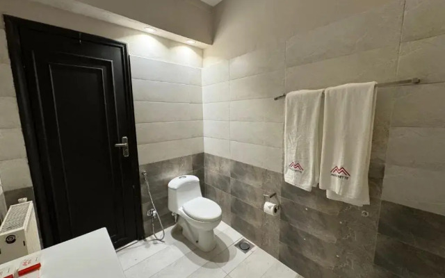 Maisonette Firhill Villas