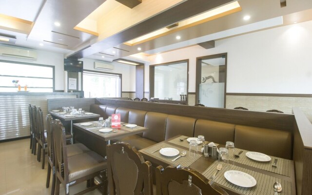 OYO 15543 Rishivan Resort
