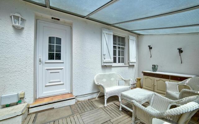 Holiday home Manicola vecchia
